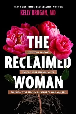 Reclaimed Woman